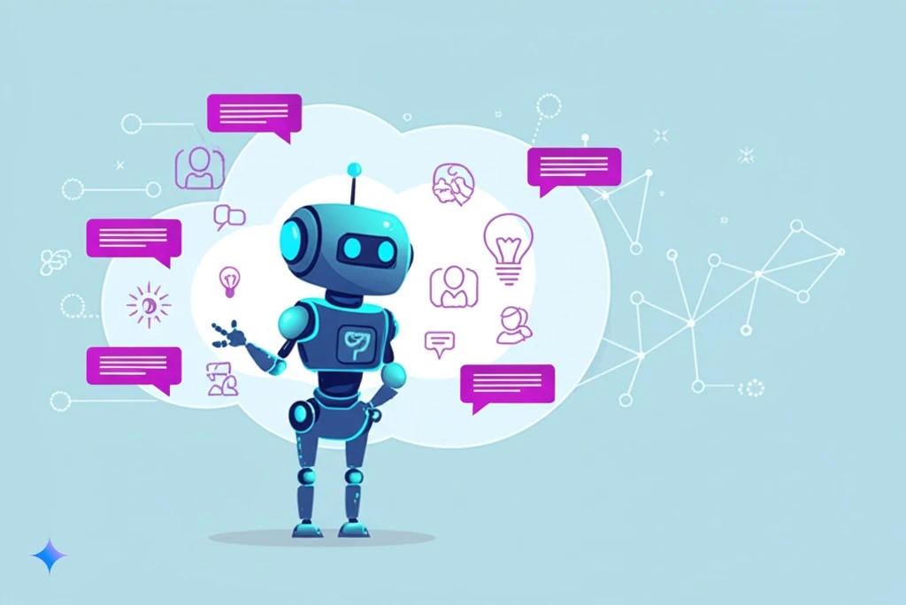 Gemini ile Borsa Chatbot’u Geliştirme