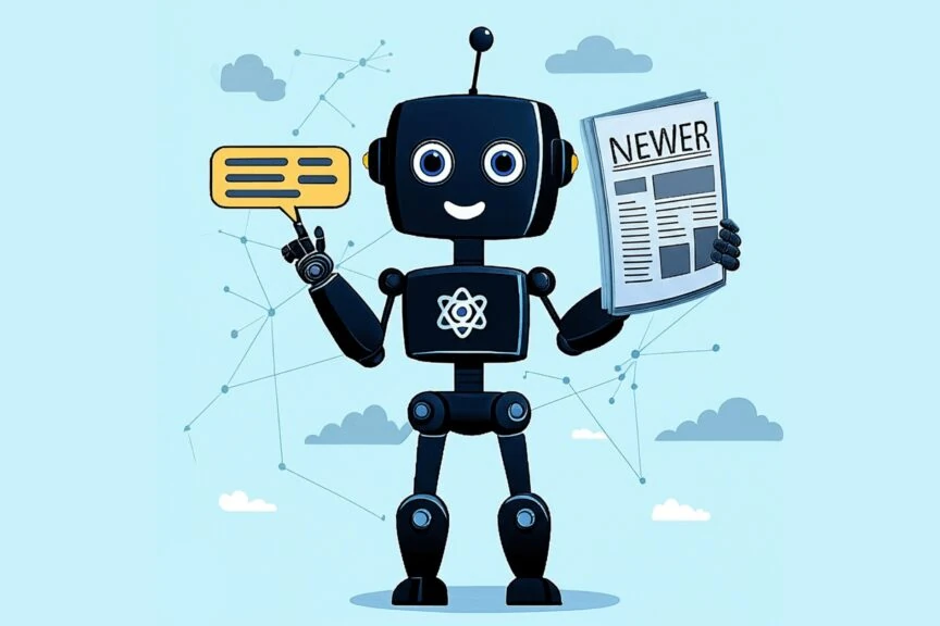 Gemini ile Güncel Haber Chatbot’u Geliştirme