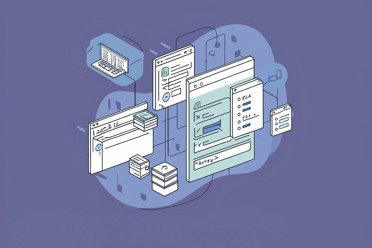 JavaScript Dizi (Array) Veri Tipi